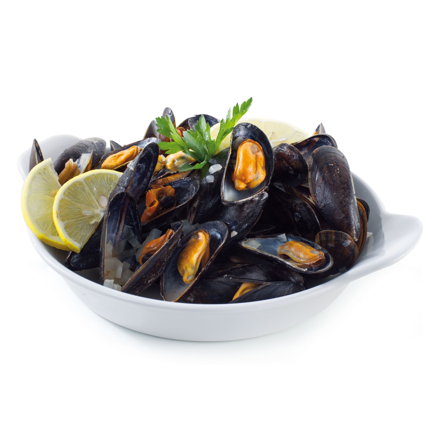 ALMARE SEAFOOD MSC Miesmuscheln
