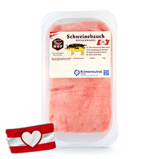 FairHOF Bauch mit Schwarte