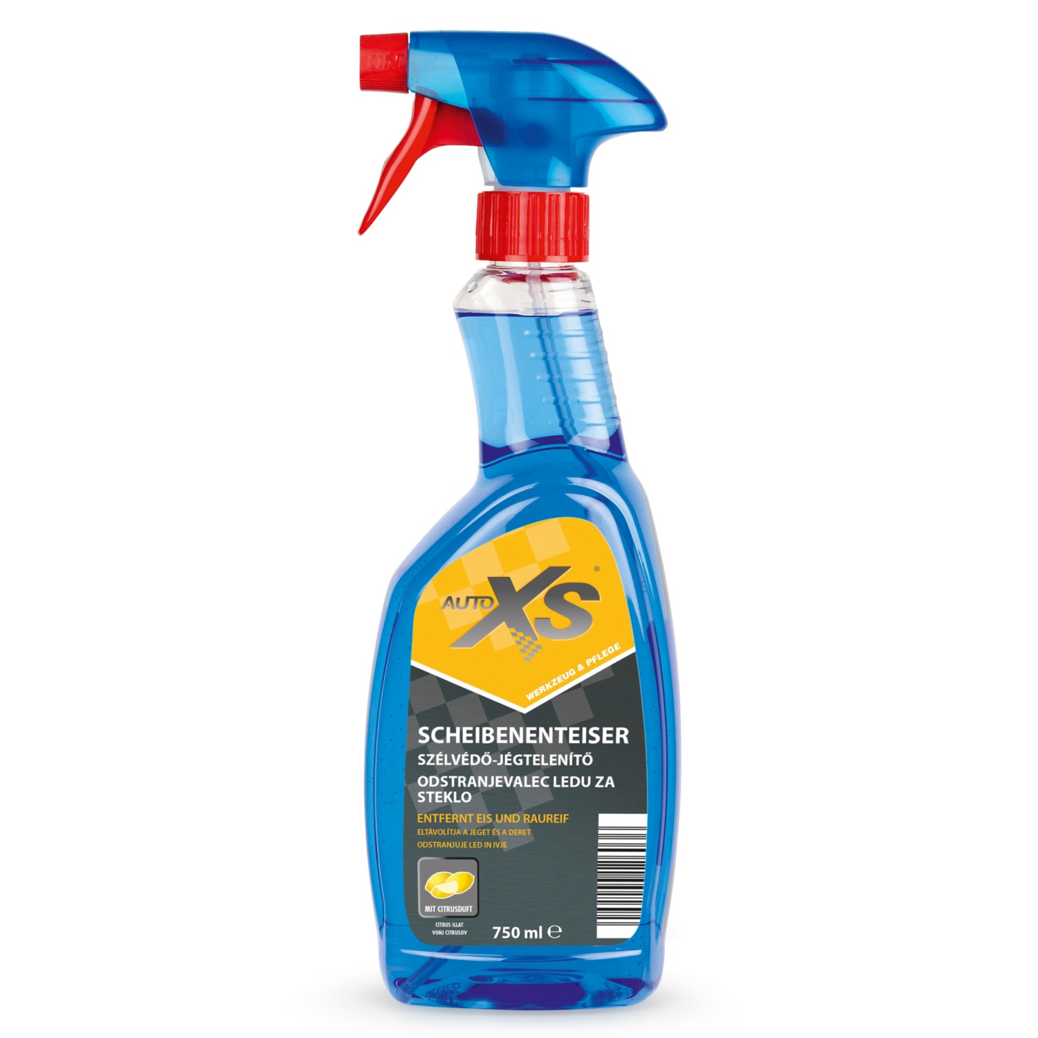 AUTO XS Scheibenenteiser