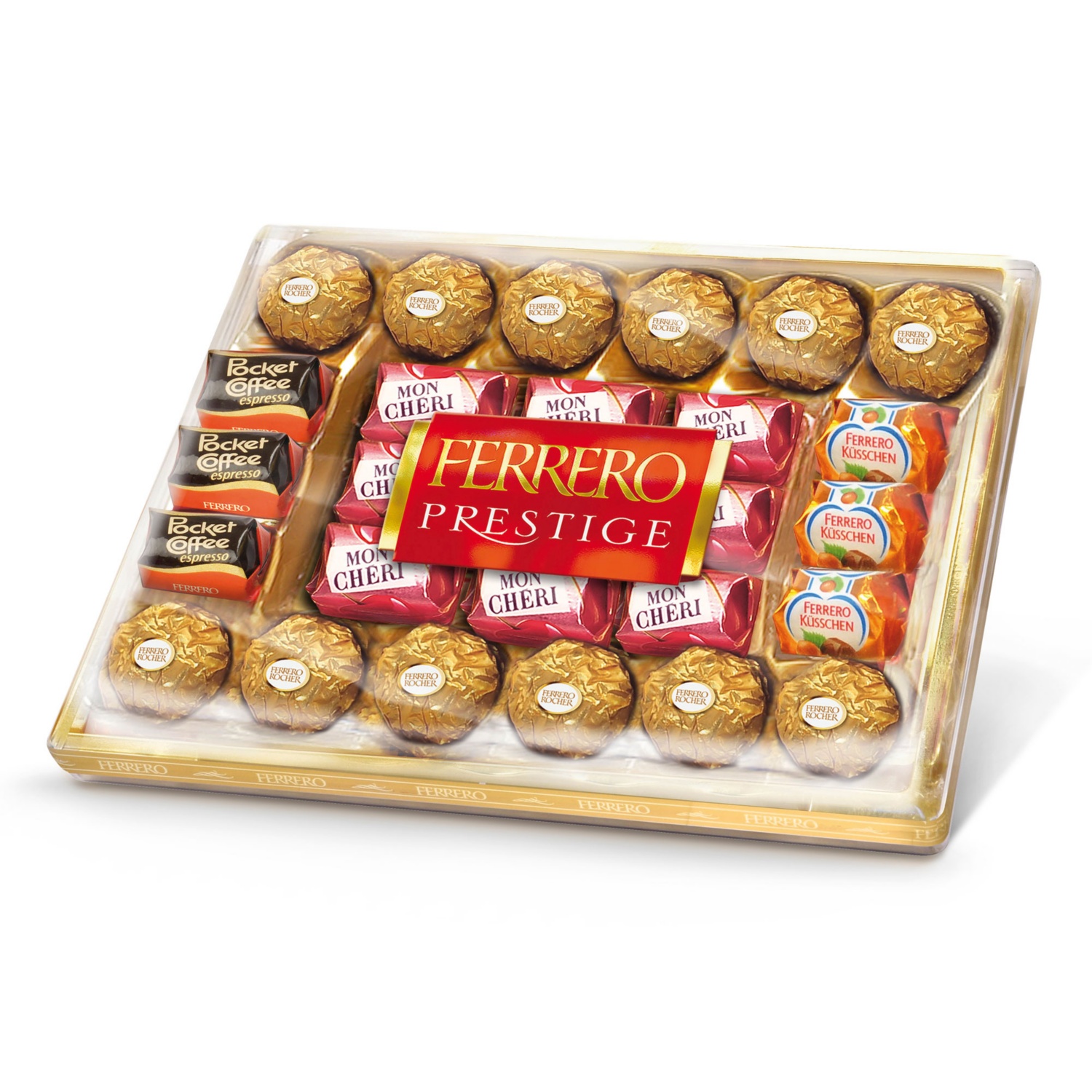 FERRERO Prestige