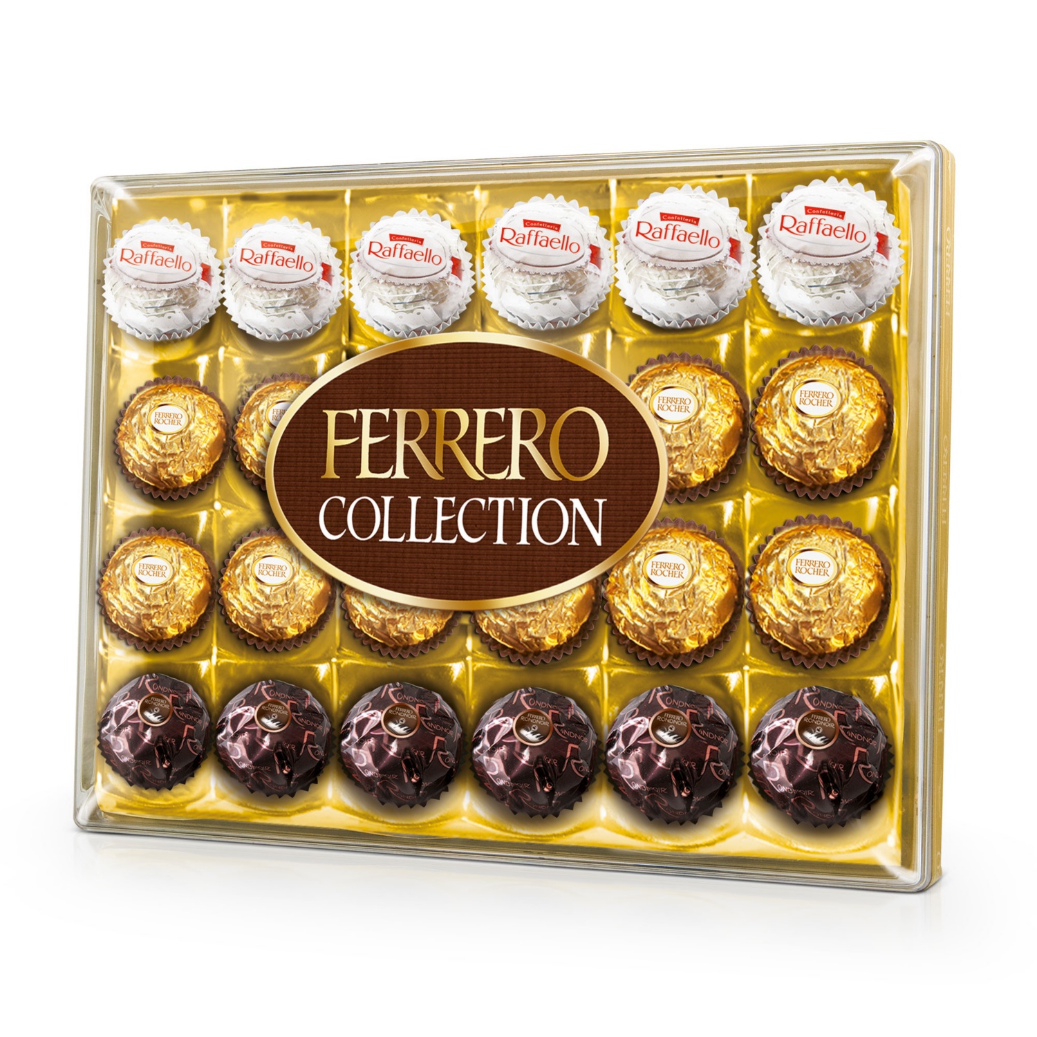 Ferrero Collection
