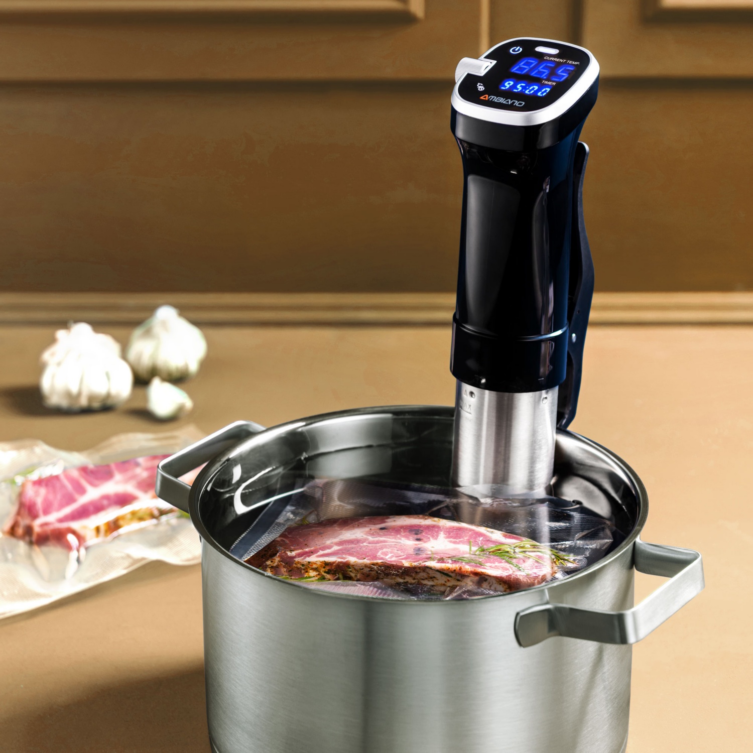 AMBIANO Sous Vide Stab