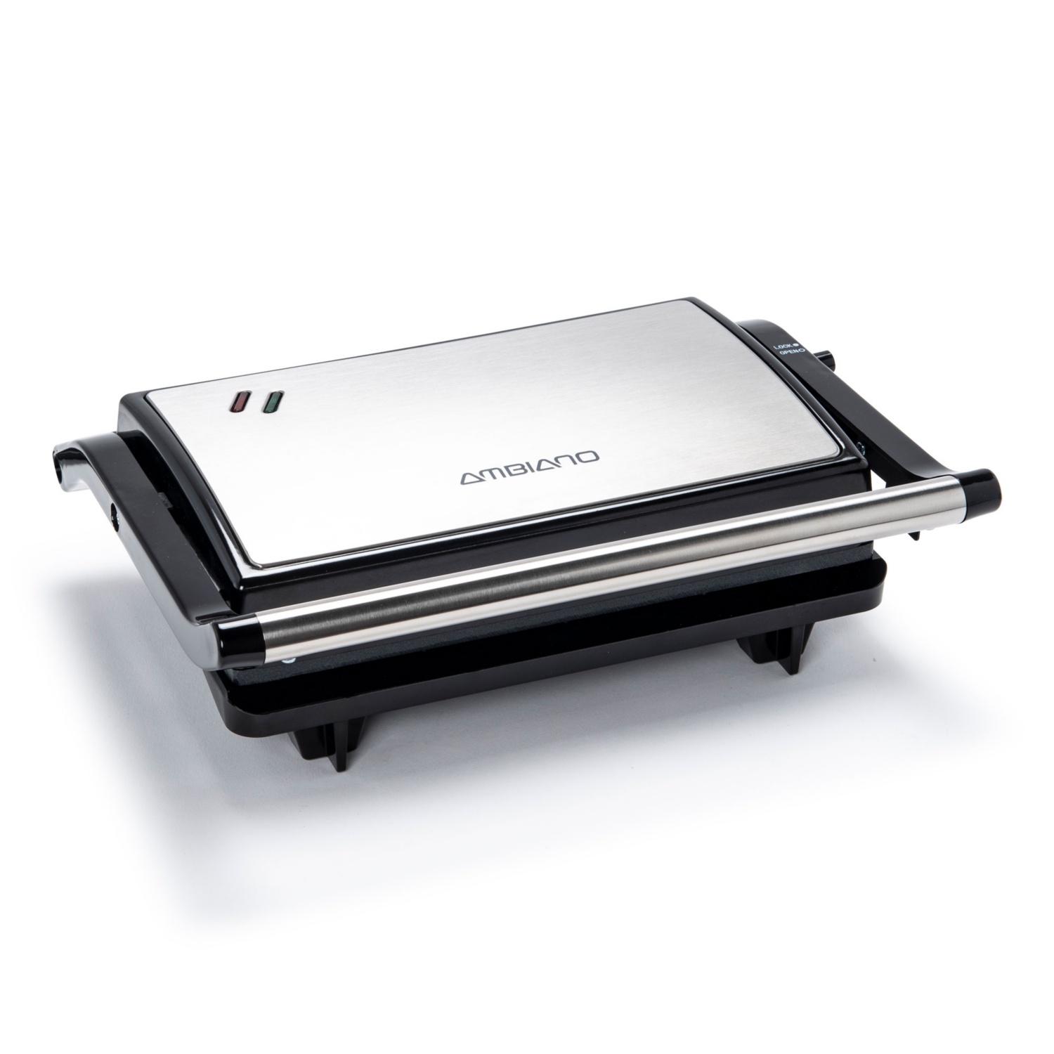AMBIANO Mini Kontaktgrill