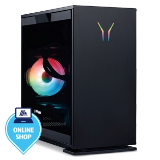 MEDION® ERAZER® Core-Gaming PC-System Engineer P20