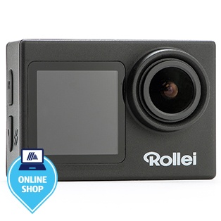 ROLLEI Action Cam 7s Plus