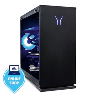 High-End Gaming-PC-System MEDION® ERAZER® Hunter X20 (MD34675)