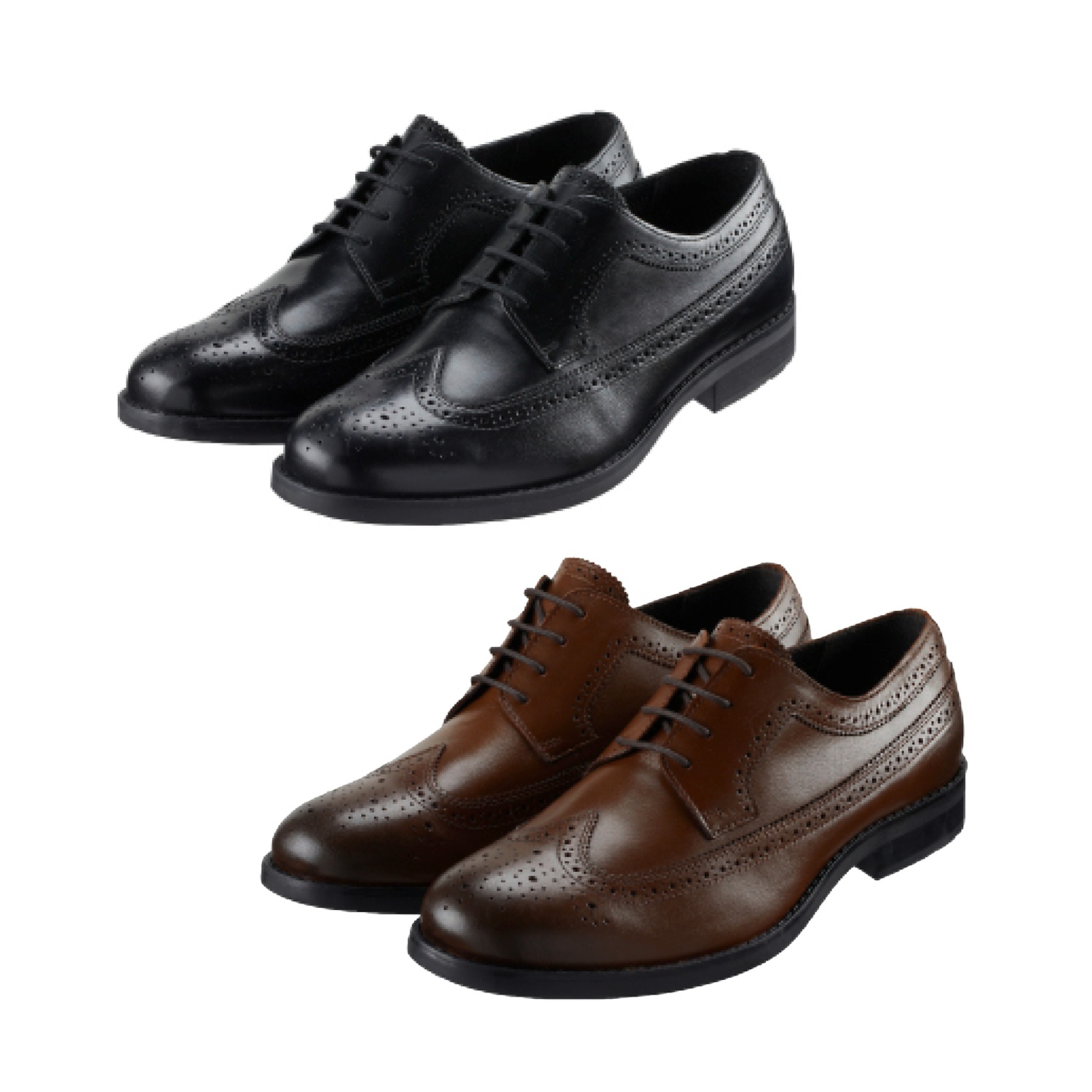 WATSON'S Herren Business Schuhe