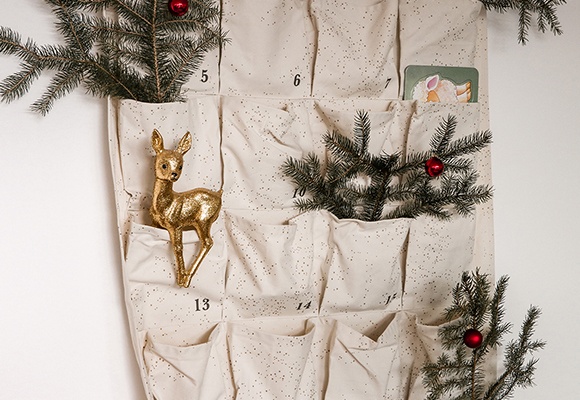 Füllideen für den Adventkalender