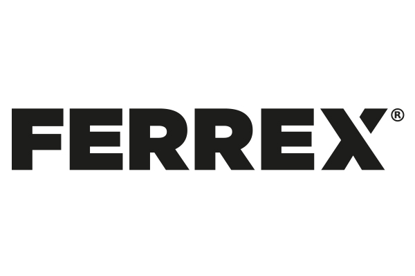 Ferrex Logo