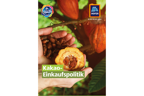 Kakao-Einkaufspolitik