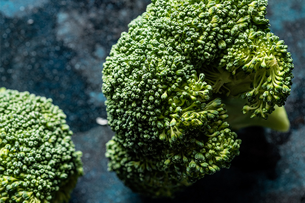 Brokkoli