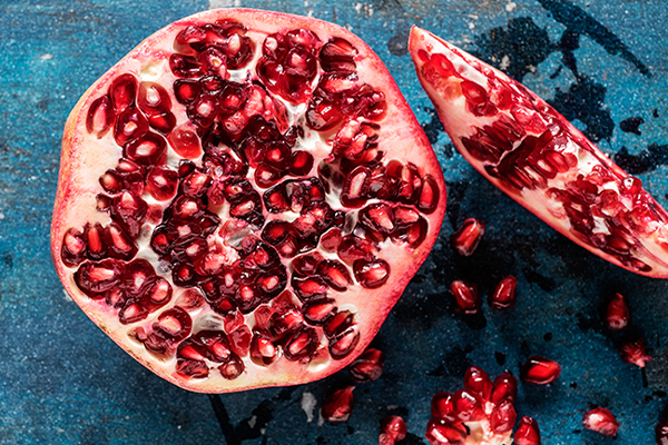 Granatapfel