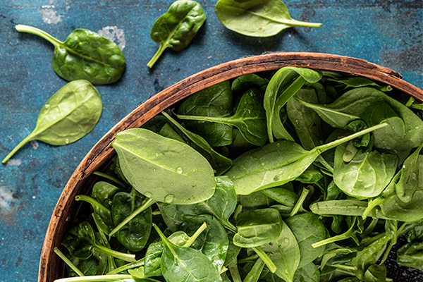 Spinat