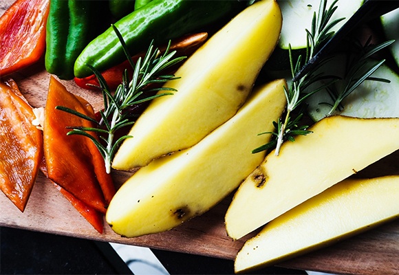 Endlich wieder Grillsaison