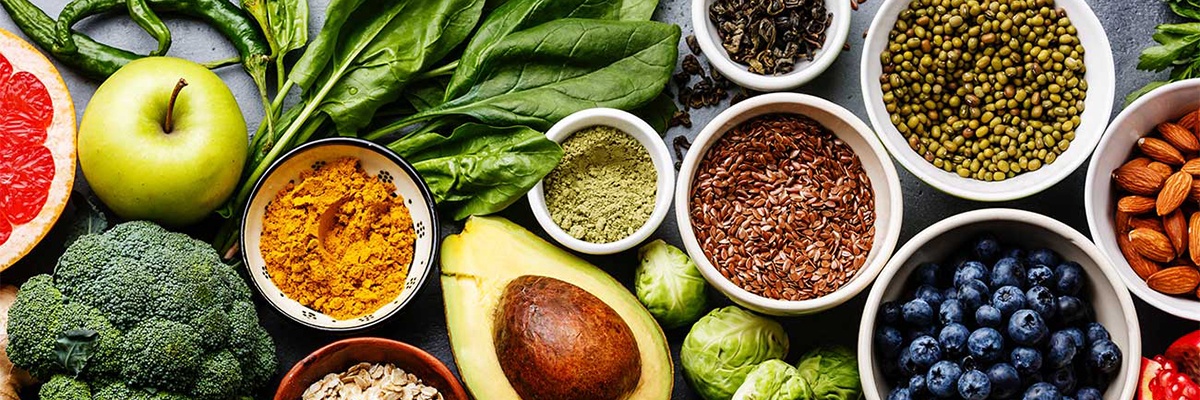 Vegan für Anfänger