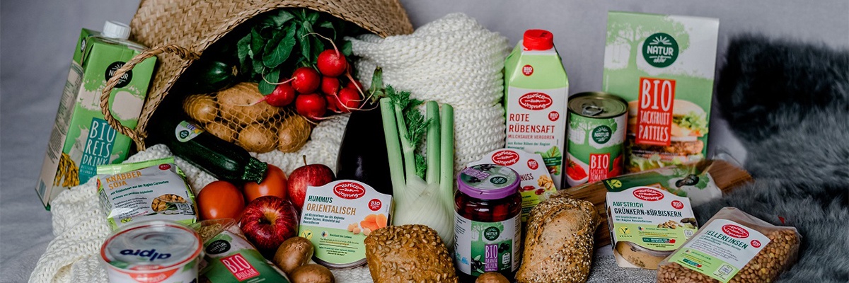 Vegan leben & Sport treiben