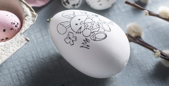Ostern