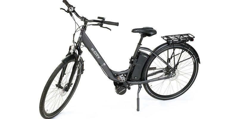 fahrrad schwerpunkt