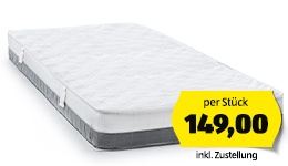Matratze-One-Fits-All