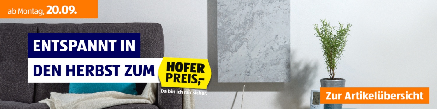 Werbetermin-Banner