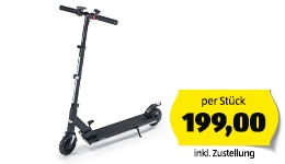 E-Scooter