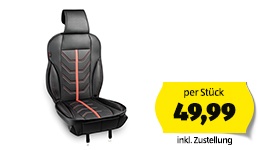 Sitzaufleger