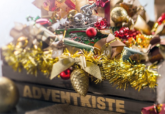 Adventkiste