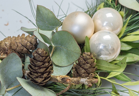 Dekoration für Innen