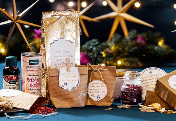 Adventkalender für Erwachsene