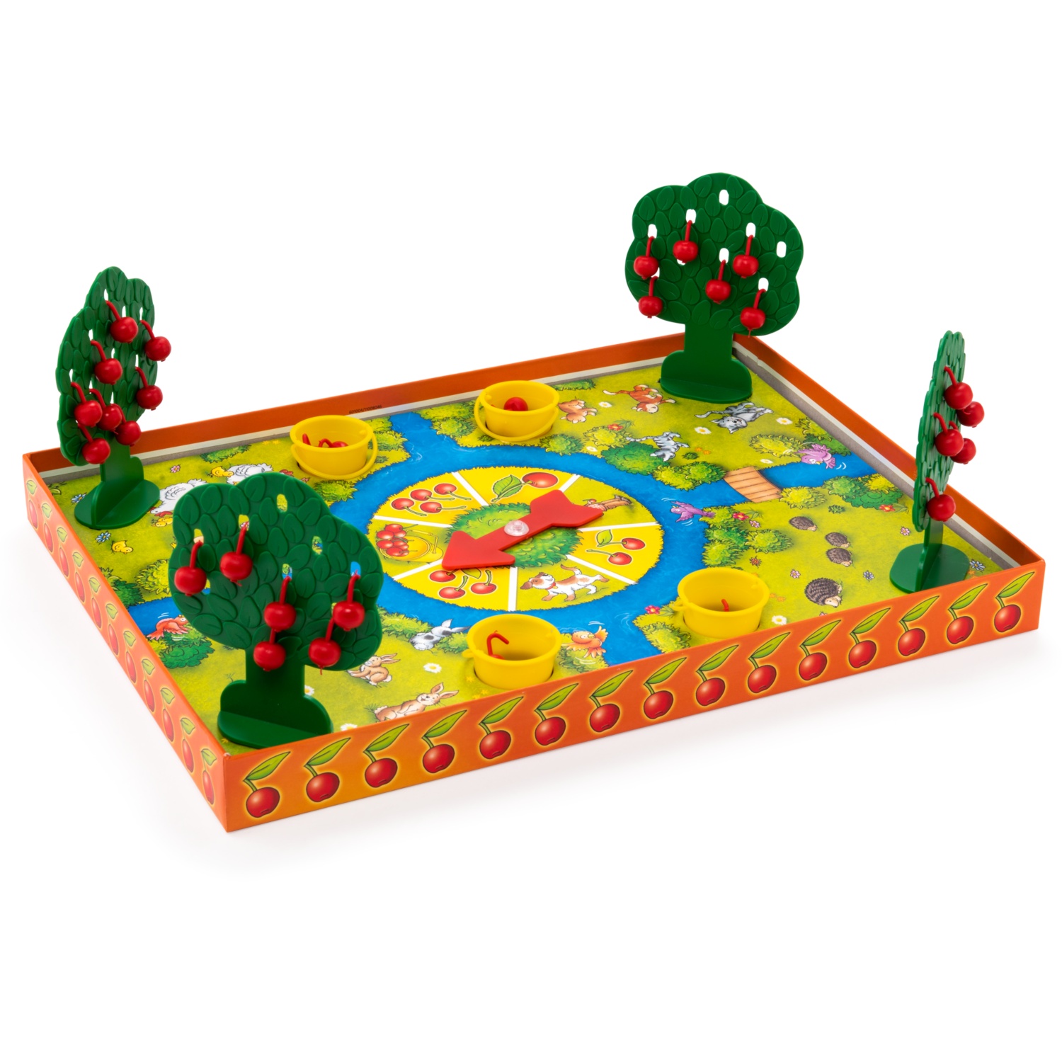 Giochi di società per bambini