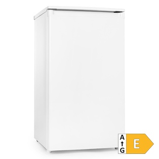 NORDFROST Table-Top-Gefrierschrank