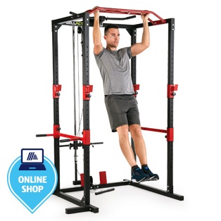 Power Rack Set