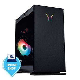Core-Gaming PC-System MEDION® ERAZER® Engineer X20