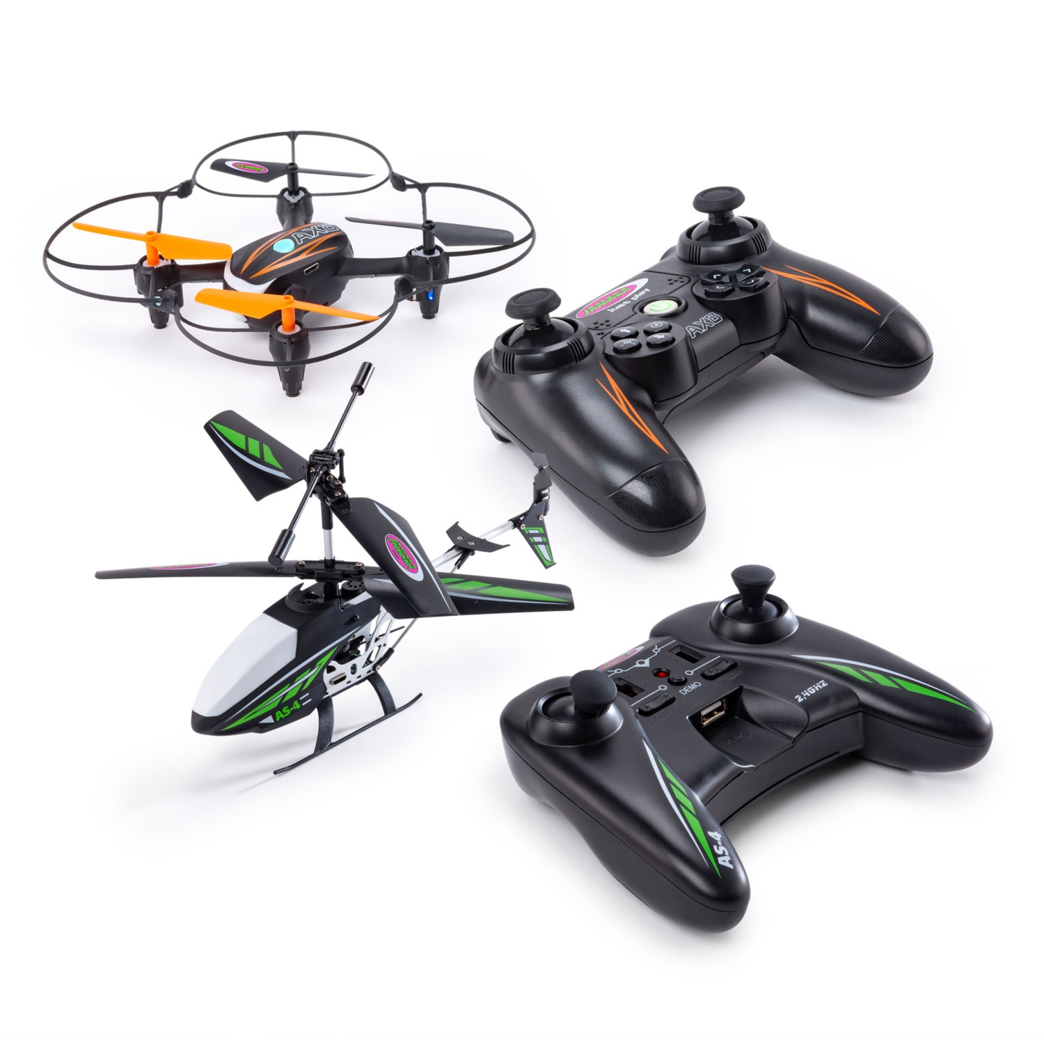 Drone best sale aldi 2018