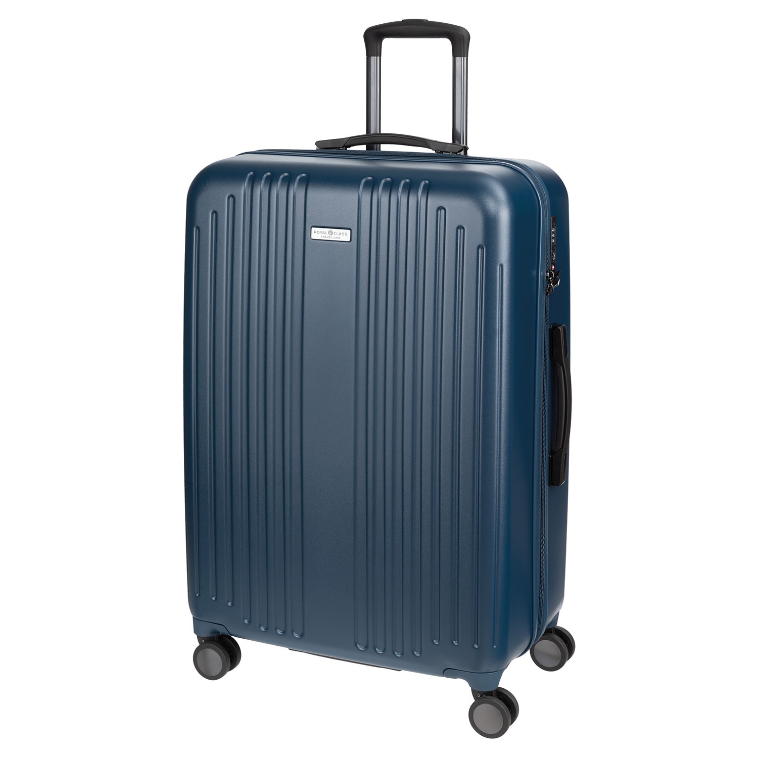 aldi royal class travel line