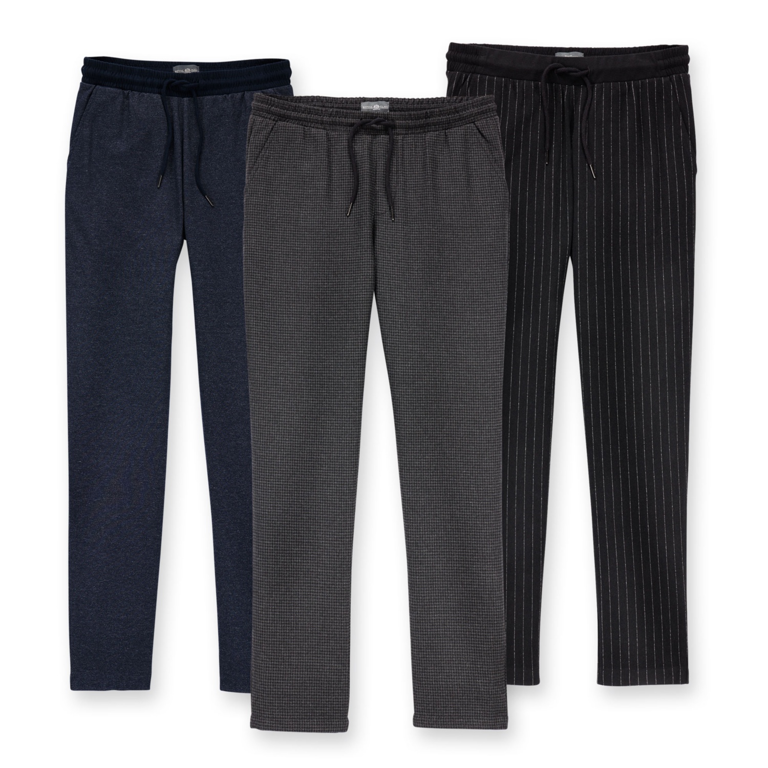 ROYAL CLASS SELECTION Herren-Jogginghose