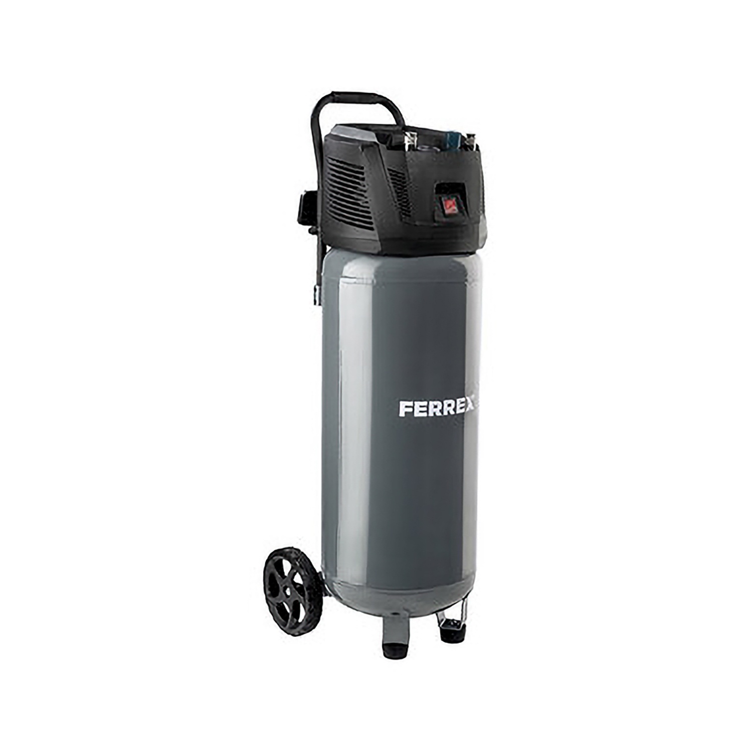 FERREX Compressore verticale da 50 l