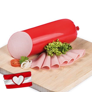 Extrawurst XXL