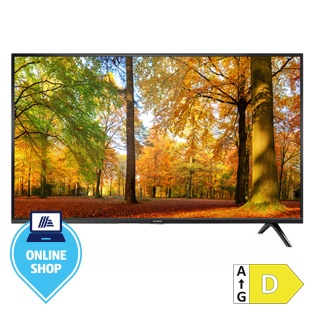 HD LED-TV 81,3 cm (32”) HD3306