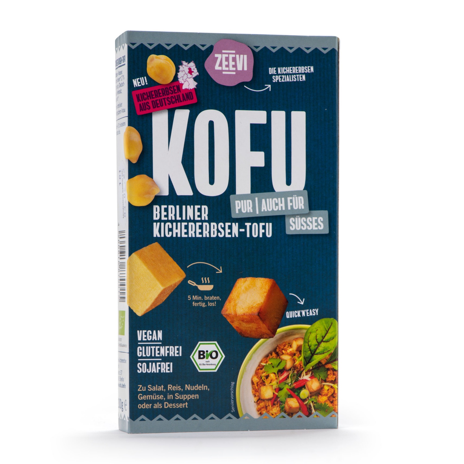 Kofu 200g, classic