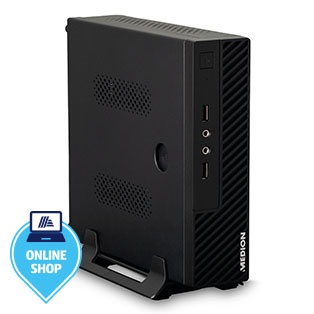 MEDION® AKOYA® Mini PC-System S23004