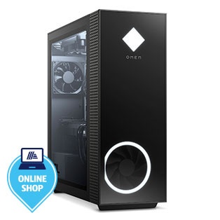HP OMEN 30L Desktop GT13-1815ng Bundle PC