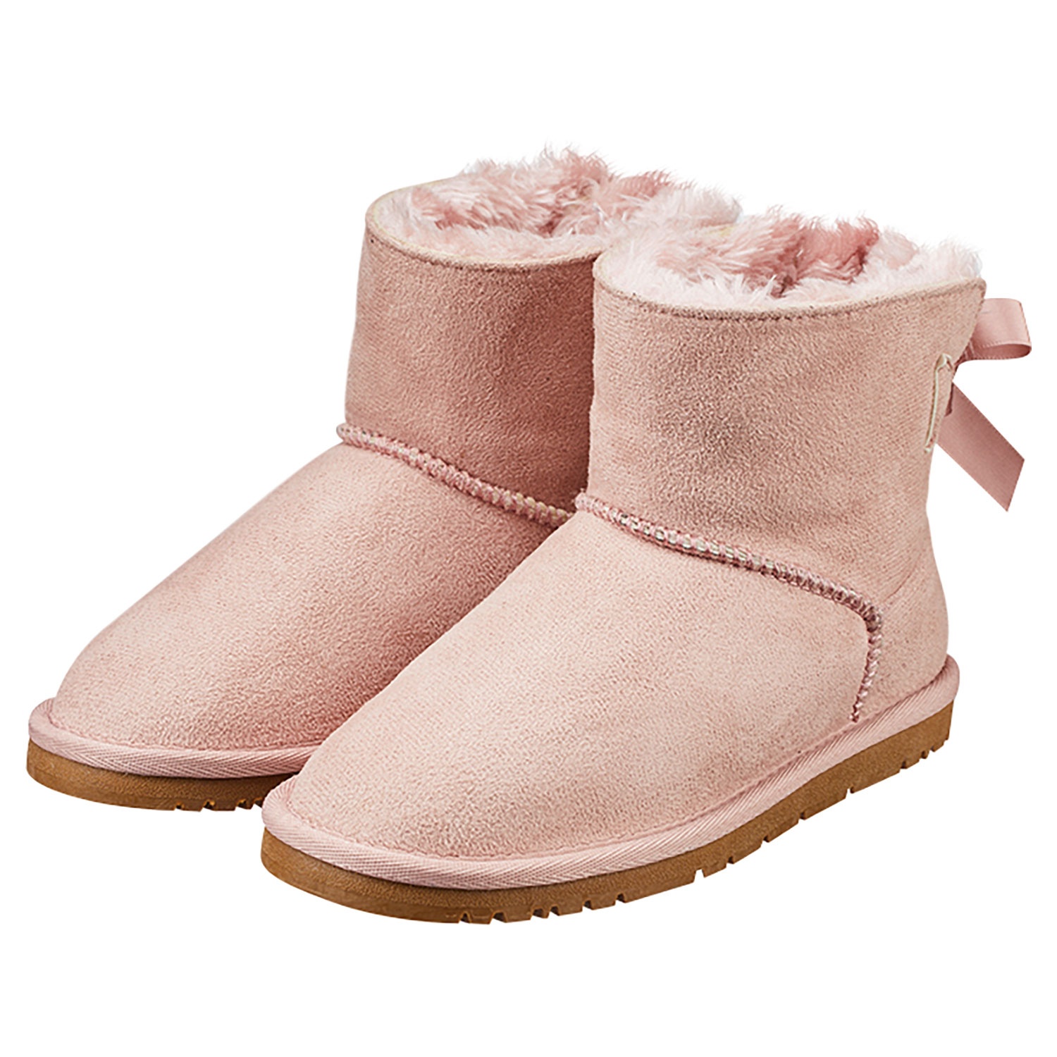 ALIVE® Kinder Winter-Fashion-Boots