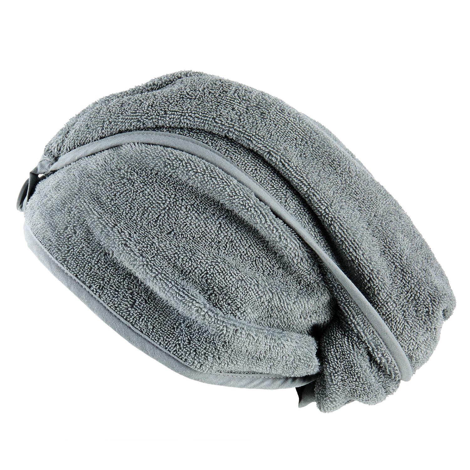 TUKAN Frottee-Waschtücher, -Waschhandschuhe oder -Haar-Turban