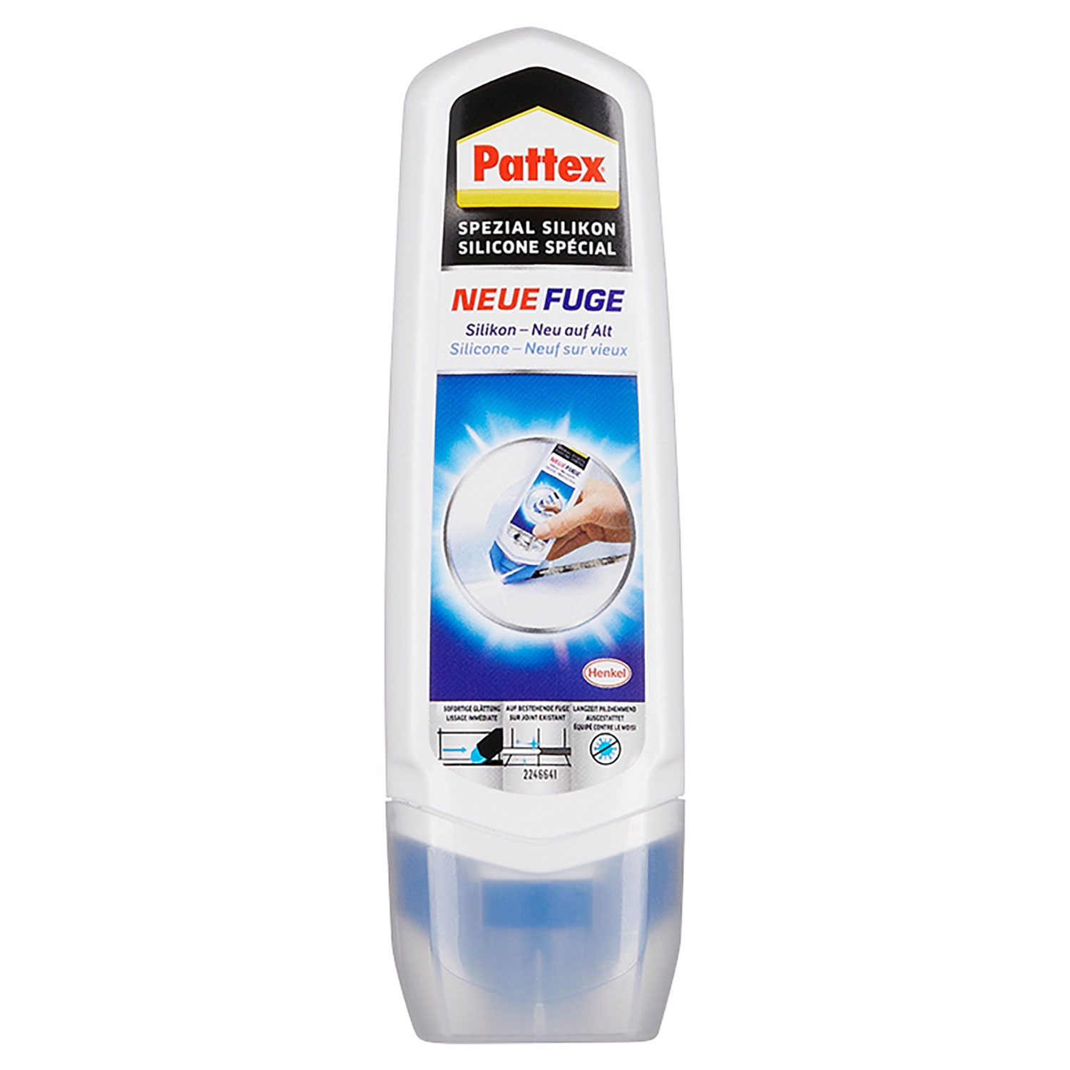 PATTEX Neue Fuge 100 ml