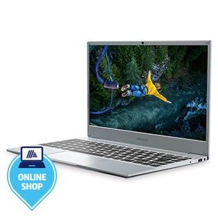 MEDION® AKOYA® Notebook
