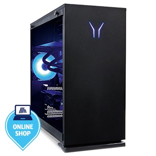 MEDION® ERAZER® High-End Gaming-PC-System Hunter X20