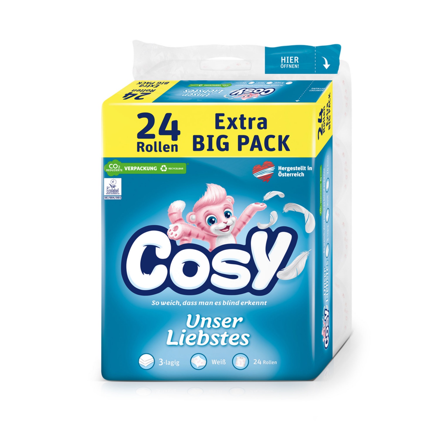 COSY Toilettenpapier
