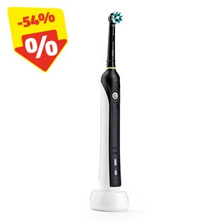 ORAL-B Professional Care 750 Black