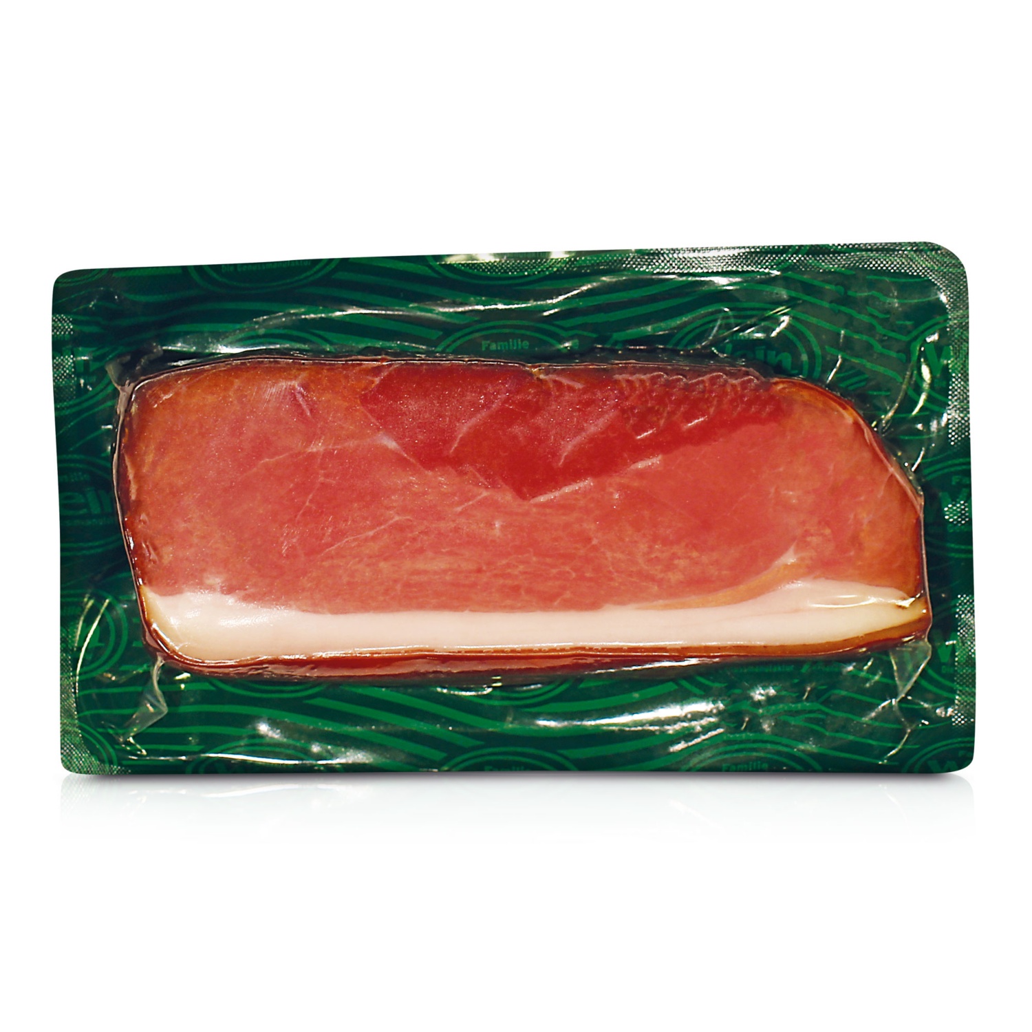Schwarzwälder Schinkenspeck am Stück